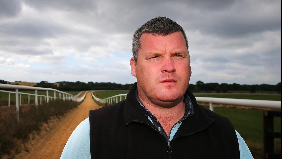 Gordon Elliott is slapped with six month ban in the wake of photo scandal