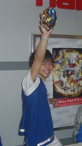山口智大 山口智大