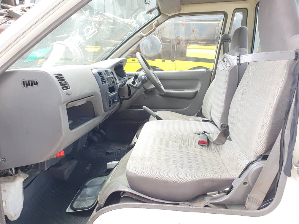mangiipesa's tweet photo. TOYOTA LITEACE
#CHASSISNUMBER
Year 2003
KM 55,800
🚨MLANGO WA LIFT
UNAFANYA KAZI PROPER
CC1790
MANUAL
ENGINE 7K INJECTION
WHITE COLOR
1TON KG1,000
22,000,000+USAJILI
Call 0768282694
Loc Dar
Kindly retweet https://t.co/GAEn6pOTrH