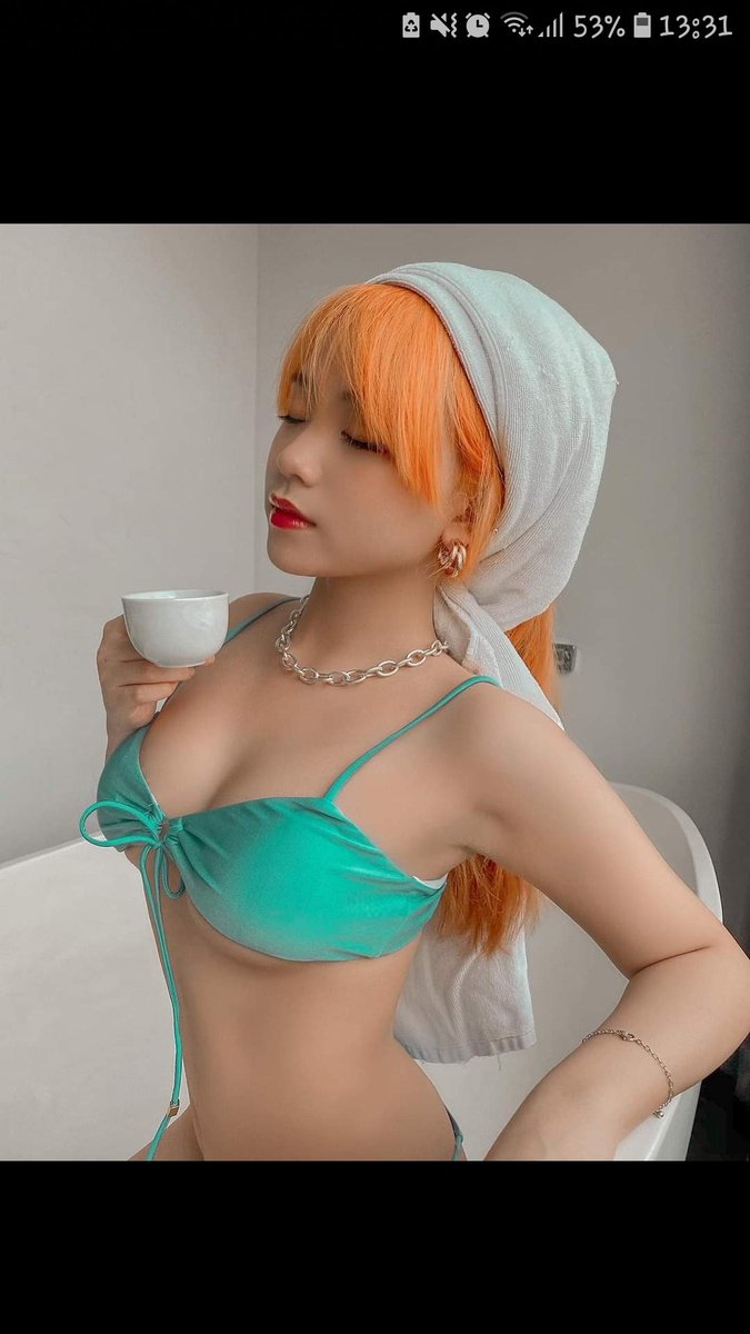 Nhan44690494's tweet photo. Snow baby 
Cho em nó thành bồn chứa tinh đi https://t.co/YcR8de2B1F