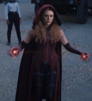 Strongest avengers wear red capes come try to change my mind I dare you #WandaVisionFinale #wanda #billy #marvel #DoctorStrangeInTheMultiverseOfMadness #thor https://t.co/BFNdMTrVQW