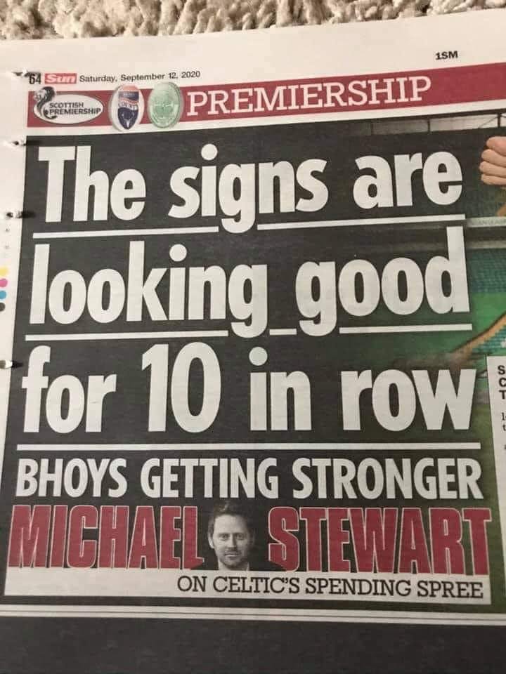 A lovely Saturday morning read 😂😂😂😂😂😂😂
