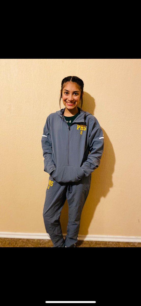 Pampa Track and Field tweet media