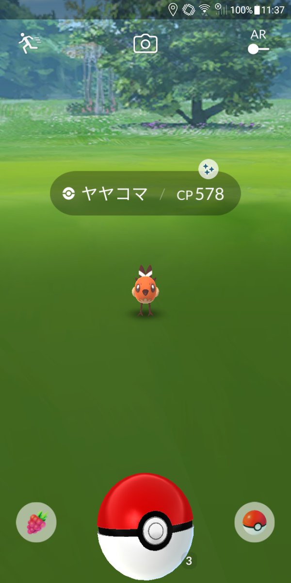 ミュウツー復刻初日で100 降臨 ゲットなるか ポケモンgo スマアプウォッチ