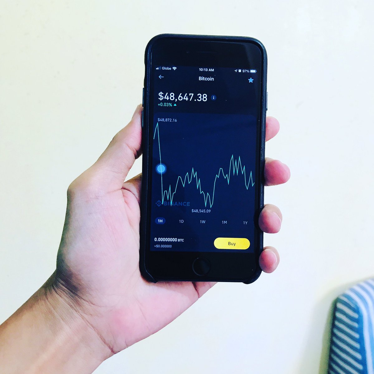 alkashrieasih's tweet photo. Should I buy now or wait for the dip?$BTC $BNB #Bitcoin #Binance #BinanceView #BSC #binanceview #binancelite #binancelitemode https://t.co/qrbv5SjVbW