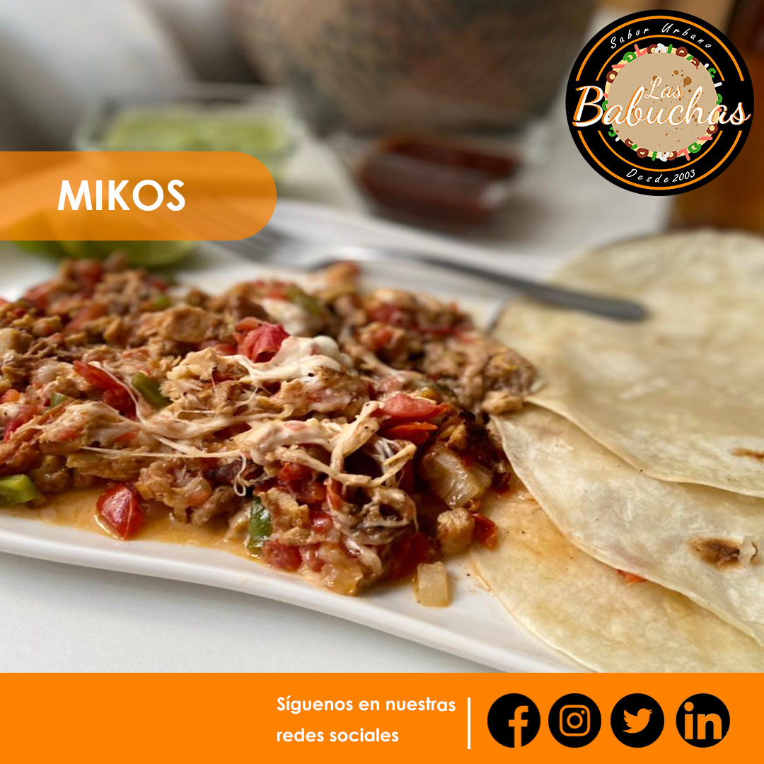 LasBabuchas's tweet photo. La vida es como un Miko, tienes que llenarla con los mejores ingredientes  #LasBabuchas #Miko https://t.co/W1lfQDaaUf