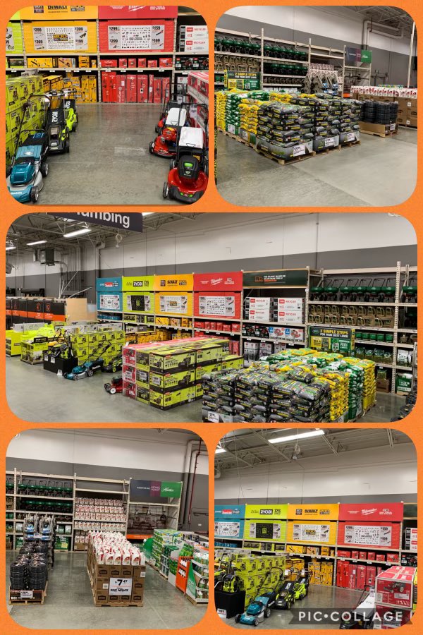 Team 1083 is ready for the weekend! Our team has been working so hard and it shows! I can’t thank them enough for all their hard work and dedication. 😁 <a href="/VelaSulema/">Sulema Vela</a> <a href="/NoemiCeja4/">Noemi Ceja</a> <a href="/claudia89065785/">ClaudiaAbril</a> <a href="/Hd1083/">1083_HD</a> <a href="/BobbyMa35104646/">Bobby Marks</a>