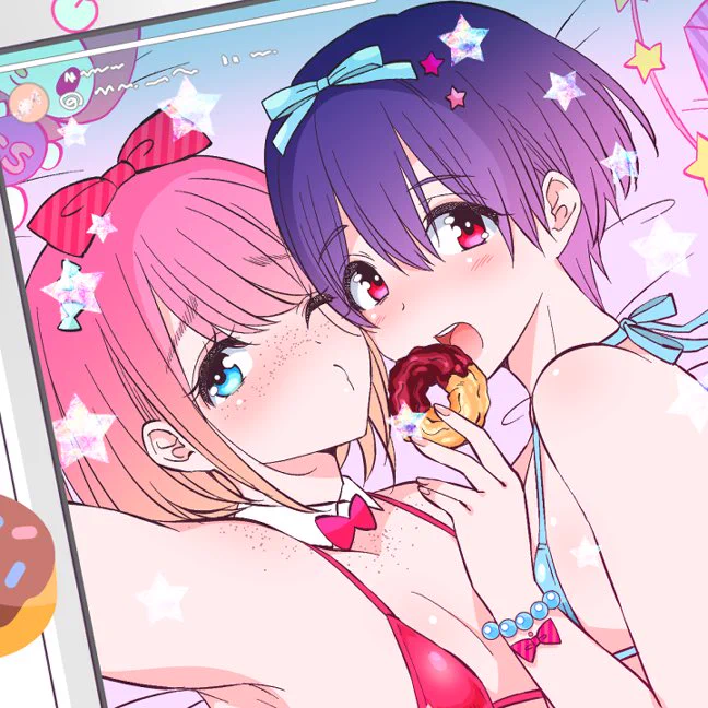Fleet🍩💕 
