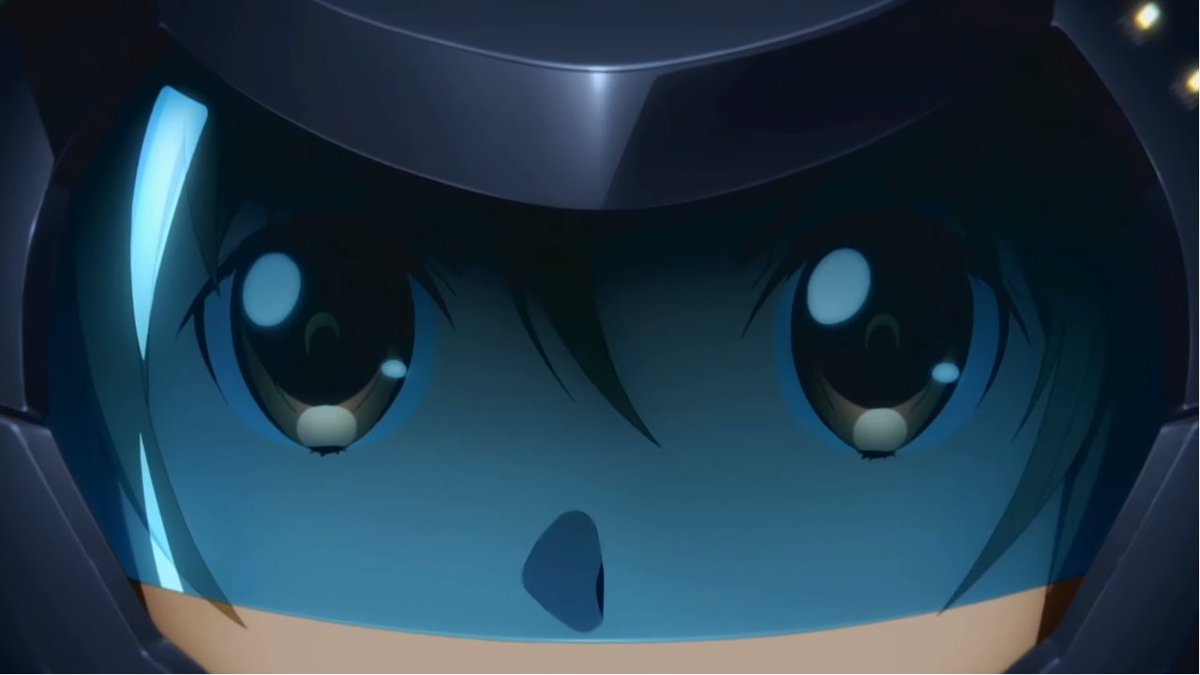 Tka24 プログレッシブもアフレコ終わってるそうだけど公開日はいつになるやら らのすぽ