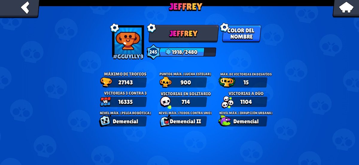 Busco equipo competitivo , me encuentro F/A  dispuesto a hacer tryouts, full experiencia en lo competitivo , activo y con discord
RT SE AGRADECE <a href="/Promo_BS/">PROMO Y AYUDAS • SIGUENOS Y ETIQUETANOS •</a> <a href="/eSportsSPA/">AYUDAS e-Sports™</a> @iPainGBS @BrawlStars_PE <a href="/BScomunidad__/">Community Games</a>