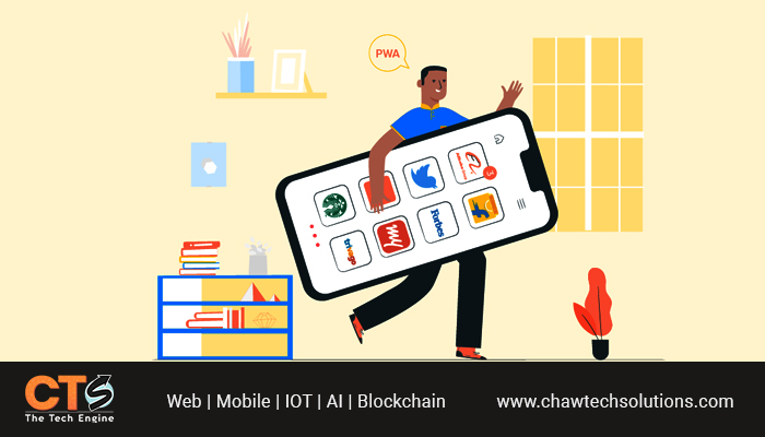 chawtechsol's tweet image. Best Framework to Opt while Developing Progressive Web Apps in 2021- Read more:- bit.ly/3kRnDd5
#progressivewebapps2021 #PWAframeworks #webappdevelopment #Ionic #angularjs #progressivewebappsframework #ChawTechSolutions