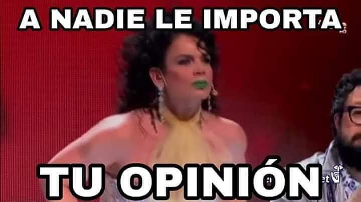 danohbic's tweet photo. Nadie, el simp de Jose Luis "el plato que mas se me antoja es el de Adriana" Todos: #MasterChefMx #FinalMasterChef #CobardeMatoncito #LaCalleSuenaAEllas #WandaVision #teamitzel Paty Chapoy #LaMurallaChaira #WhereIsBTS #FelizCumpleMarioB Kunno Zocalo Violencia #WandaVisionFinale https://t.co/eN2PVTUy0S