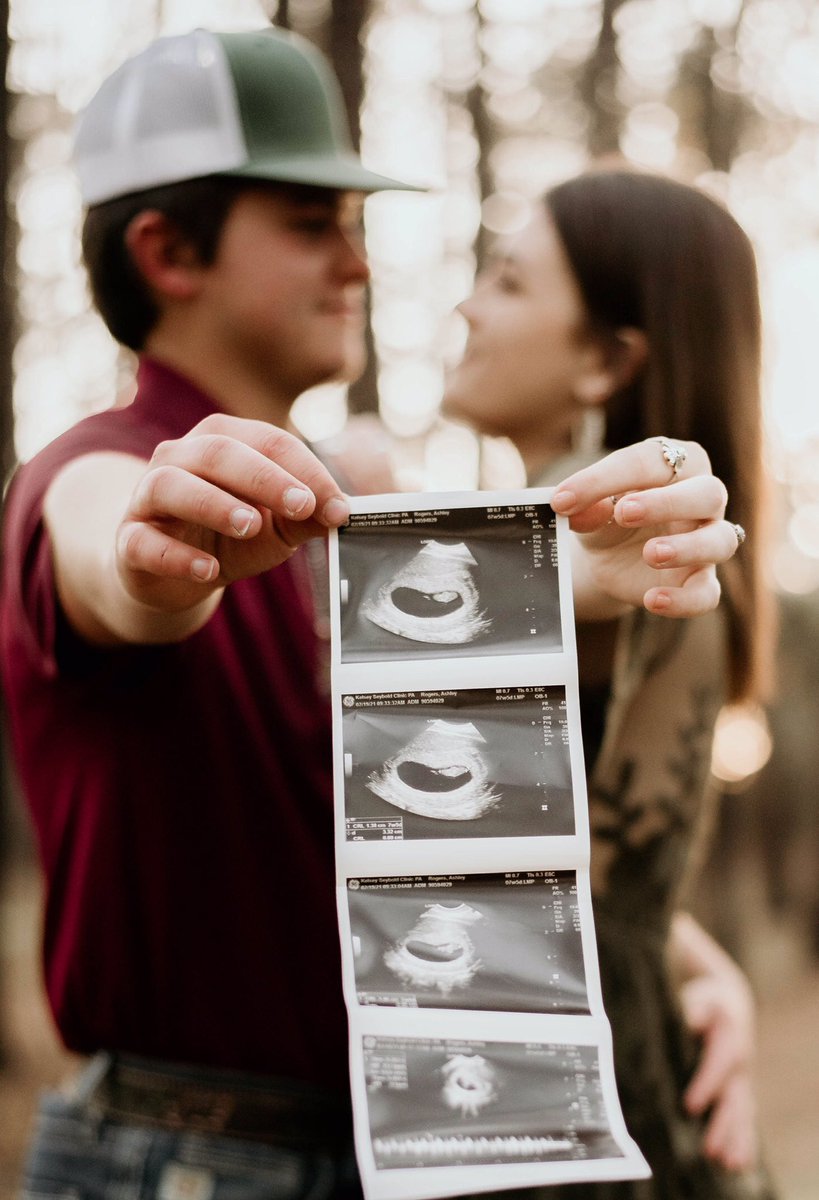 ashleyrogers021's tweet photo. Baby S coming soon!❤️ https://t.co/fVq4suFzBl
