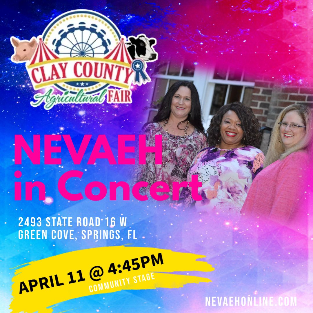 4NEVAEH's tweet photo. Stop by and see us https://t.co/FWw8eNTOyq