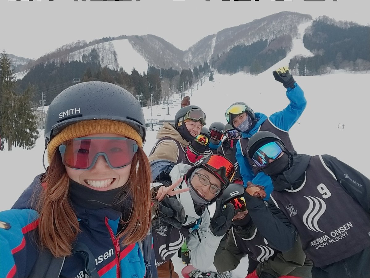 宮崎郁美 193enjoy Everyday シリーズキャンプ Gemland 早いもので3月の回に突入 平日開催にも関わらず みなさん集まってくれてありがとうー 残りの3月の回は定員となりましたが4月は空きがあります 野沢温泉スキー場 野沢温泉 宮崎郁美 193enjoy Everyday シリーズキャンプ Gemland 早いもので3月の回に突入 平日開催にも関わらず みなさん集まってくれてありがとうー 残りの3月の回は定員となりましたが4月は空きがあります 野沢温泉スキー場 野沢温泉