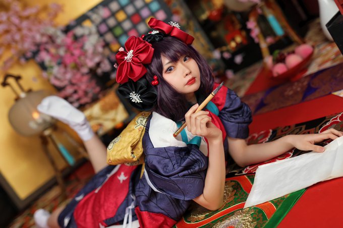 コスプレイヤーあやとのあのTwitter画像14