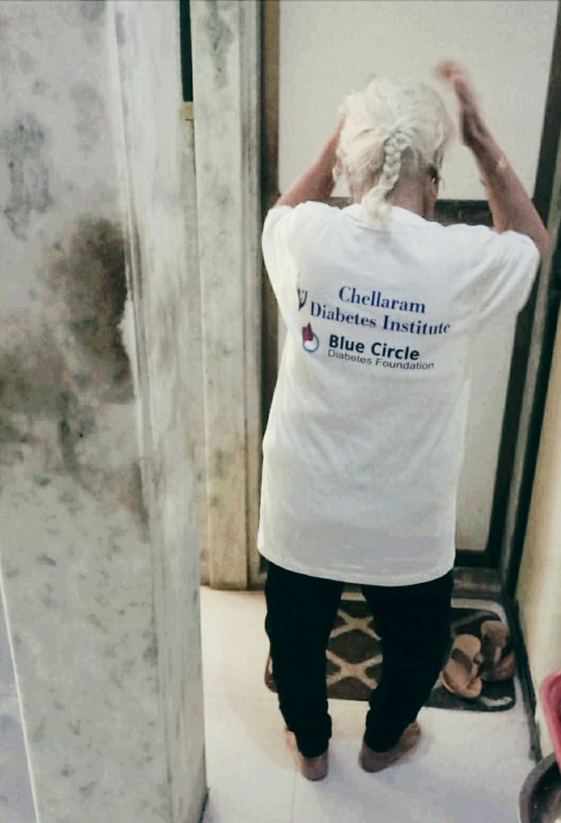 bluecirclediab's tweet photo. Reminder about the #IDSRun2021 ๐ค- the 3km virtual run on Sunday 14th March 8AM! Share your photos and short video clips on this link
https://t.co/fktPboXaQf
@Unnikri @Chellaram_Hosp https://t.co/OyXsUsElWQ
