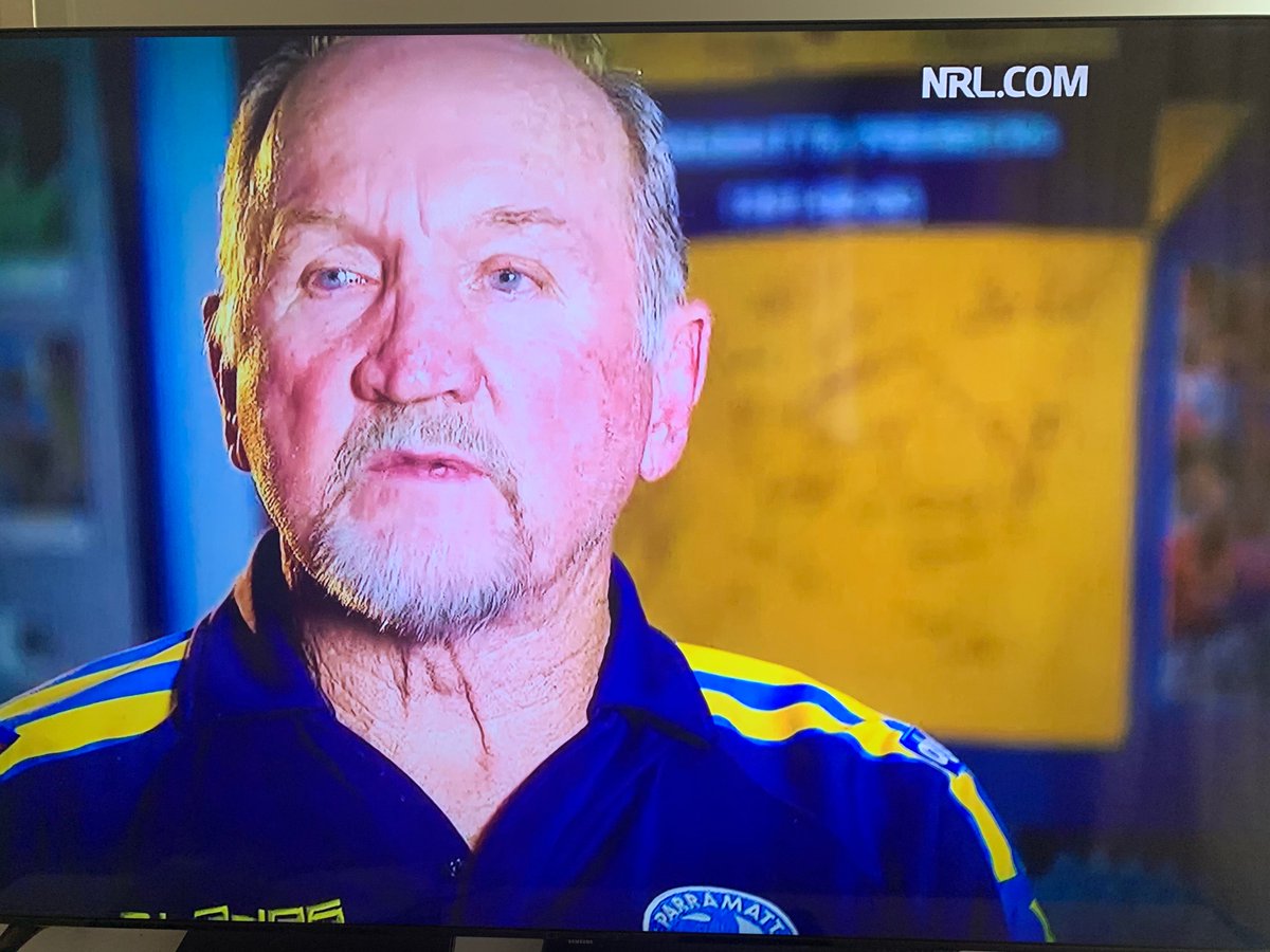 Glebe Dirty Reds tweet media