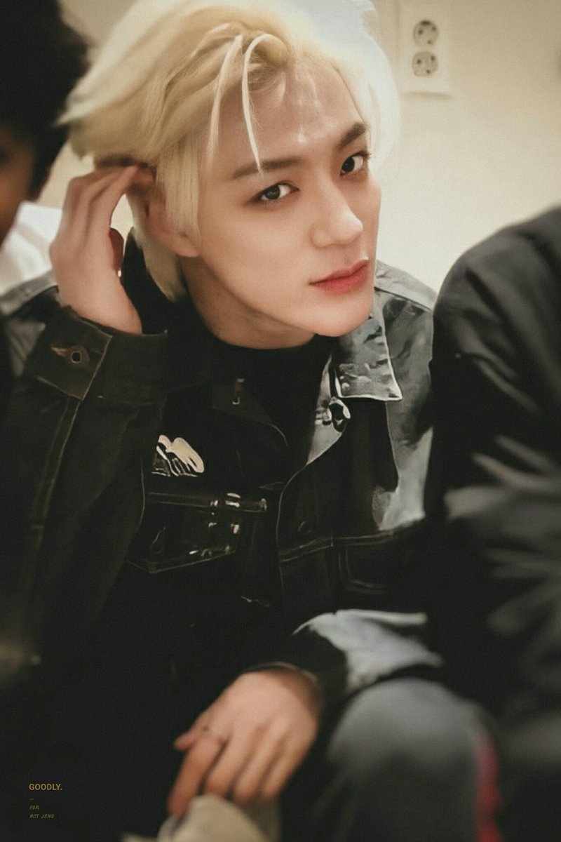 เมื่อเราคิดว่าเจโน่ผมบลอนด์ยุค boom คงเป็นที่สุดแล้ว แต่เจโน่ยังไปได้อีก