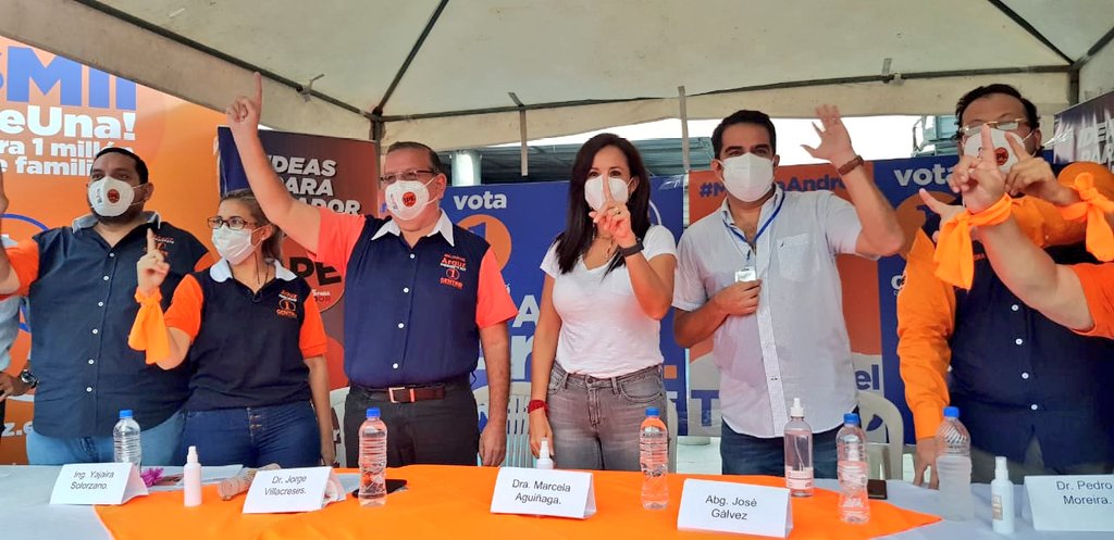 parischiquitoo's tweet image. La #SegundaVuelta es nuestra @SurGenteGuayas en #Mapasingue Oeste #ArauzPresidente @rabascallcarlos VicePresidente #PatriaParaSiempre @sur_gente @marcelaguinaga @PepeGalvezEC