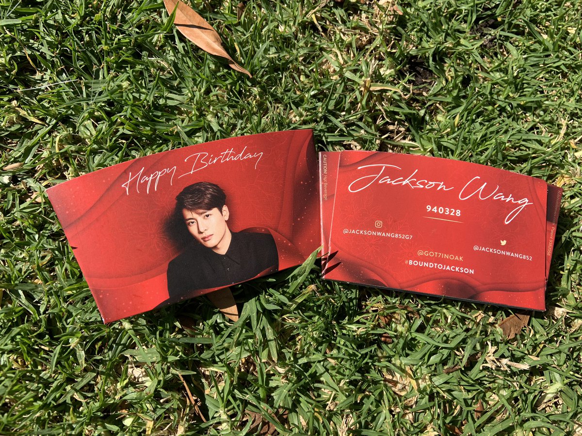 sdahgase's tweet photo. Look at who arrived in San Diego today!!! I love these as much as I love Jackson himself 😍🥰 https://t.co/ENHxt55Vss