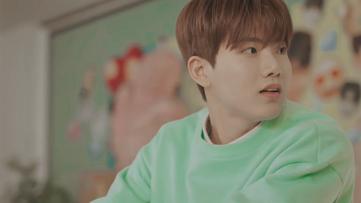JKYUFILES's tweet photo. — Actor Kim Junkyu; a thread.
(feat. Treasure)
@treasuremembers https://t.co/zAJA2jpAgm