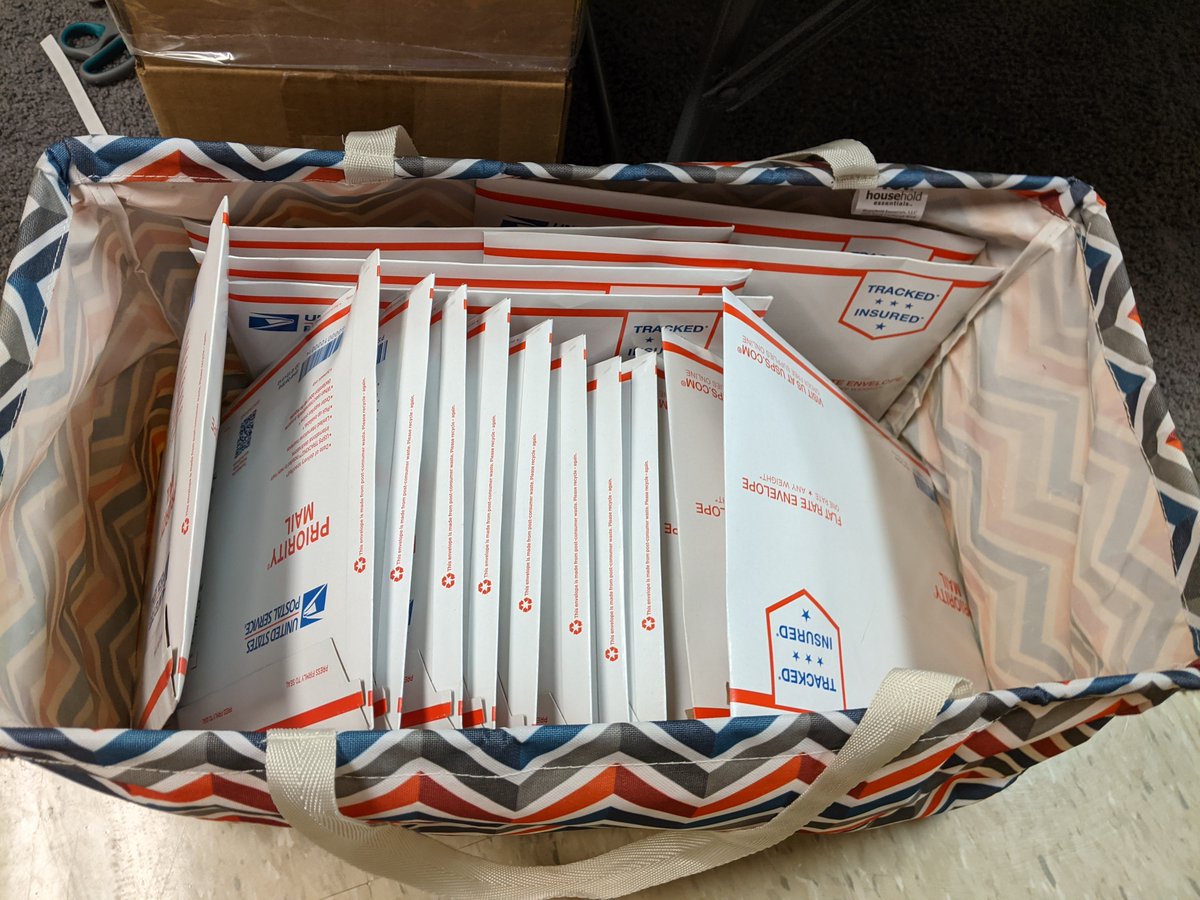 Apologies for not updating much here, currently we have all zine only packages ready and they will be shipped next week. If you have any questions, please send a message to givenzine@gmail.com
Thank you!