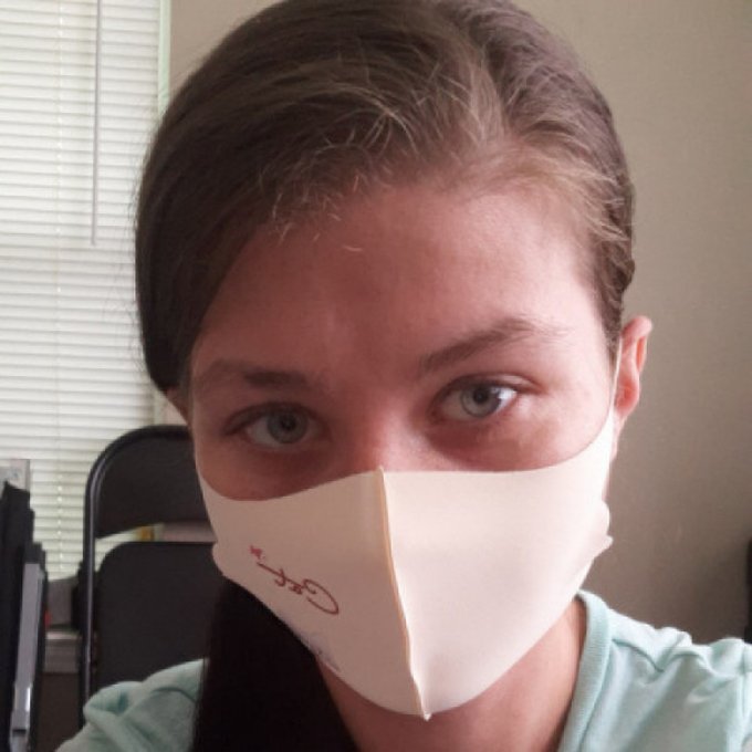 My face mask by @XDaddysgirl610 https://t.co/Rjruhf8OzK Find it on #ManyVids! https://t.co/VNj1ATG2y<a class="tags" href="/tag/xdaddysgirl610">@xdaddysgirl610</a><a href="/tag/manyvids"class="tags"><span>#manyvids</span></a>