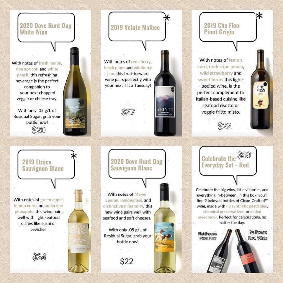 scoutandcellar.com/toast #cooking #wine #Friday #FridayVibes