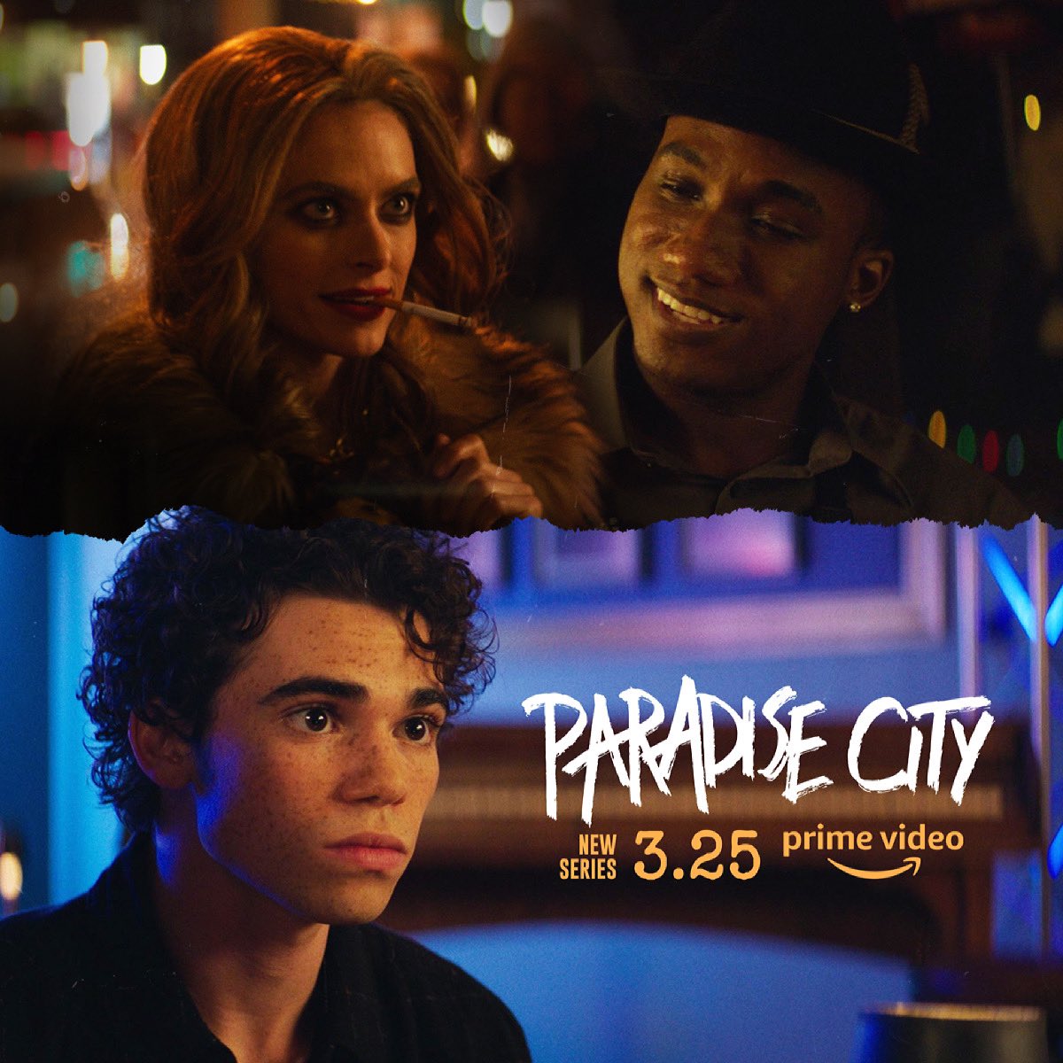 paradise city tv show paradise city tv show