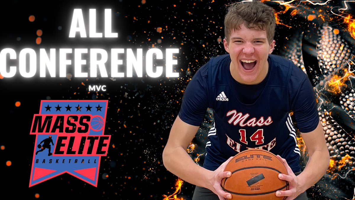 Congratulations <a href="/TariTarmo/">Tarmo Tari</a> ‘21 (<a href="/WheatonMBB/">Wheaton Basketball</a> Commit) on being named Merrimack Valley Conference All Star. What an accomplishment!