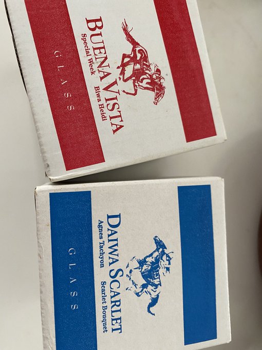 ウマ娘勢にマウント(DMMで事前登録した負け組の悪あがき) 