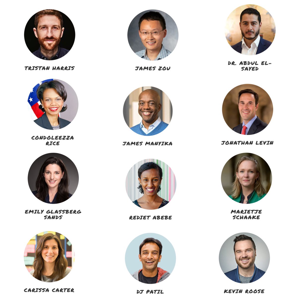 aaker's tweet image. Today was the last day of “Designing AI to Cultivate Human Well Being” @stanfordgsb taught with Fei Fei Li, Wendy de la Rosa and Susannah Hume Shattuck. I am so proud of our students who sprinted for two weeks to create projects that leverage AI for human-being (1/2)