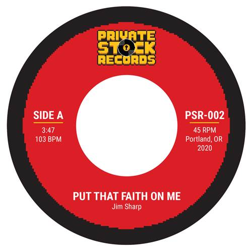 diskunion_osaka's tweet photo. ブログ更新しました / 3/6(土)【新品HIPHOP/7”】JIM SHARP / FLIPOUT / PUT THAT FAITH ON ME / VICTORIOUS 7"が入荷しました!: https://t.co/TVmarKyyxU #DU入荷 #DU大阪 #JIMSHARP #HIPHOP #レコード https://t.co/2zXlBCg9I8