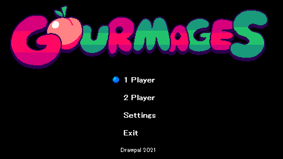 Sorry I haven't posted much lately.
Thing is, I'm pretty sure the game is somewhat close to finished, and I don't wanna reveal too much 'v'
But there'll probably be a few more previews coming~
#gamemaker