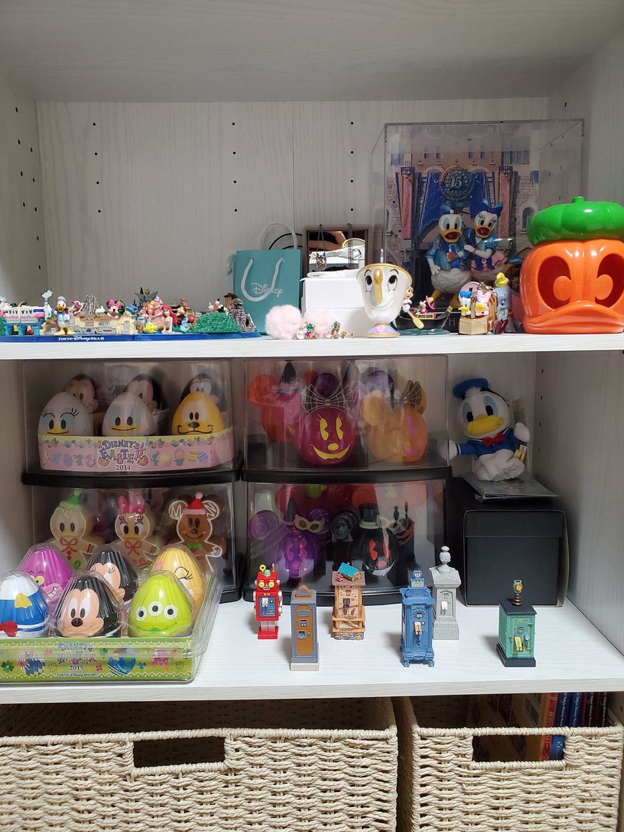 ファストパス発券機