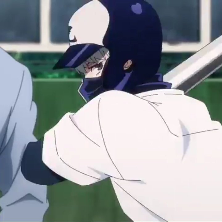 Okaka?

#NewProfilePic