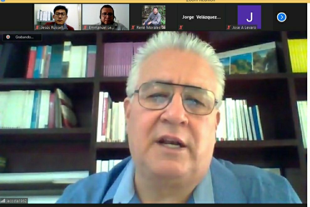 "Recurso Hídrico: necesidades, planteamientos y propuestas de trabajo desde las comunidades Mixtecas de Oaxaca".

Mesa de trabajo interinstitucional, con resultados favorables y acuerdos de trabajo en equipo.
<a href="/conagua_mx/">Conagua</a> <a href="/IMTA_mx/">IMTA</a> <a href="/conaza_gob/">CONAZA</a> <a href="/UTM_SUNEO/">UTM</a> <a href="/SusanaHarp/">Susana Harp Iturribarría</a>

#Mixteca