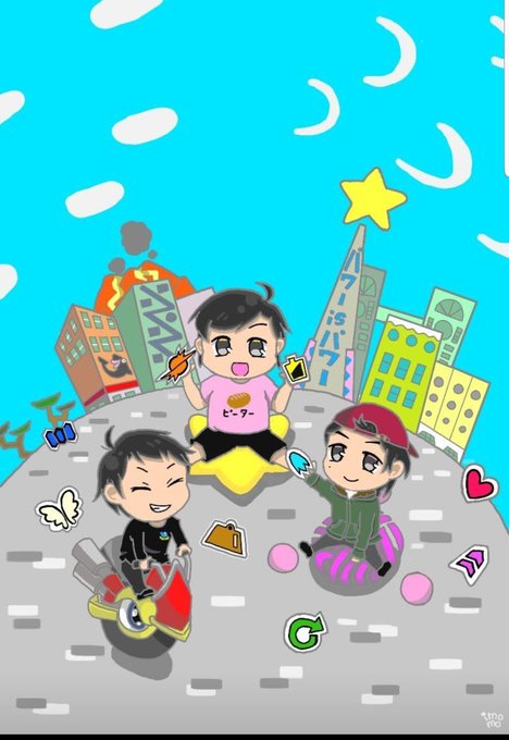 フィッシャーズのtwitterイラスト検索結果 フィッシャーズのtwitterイラスト検索結果