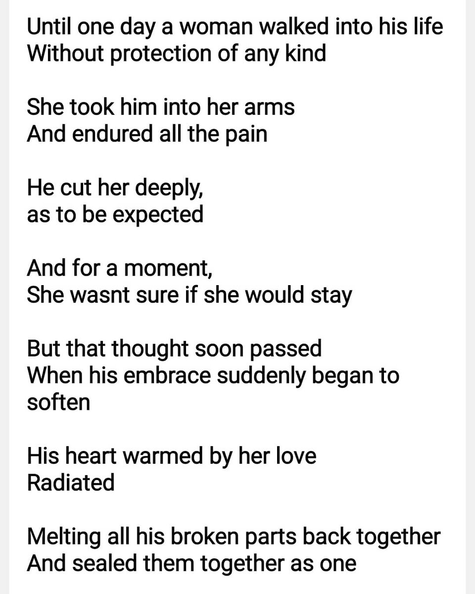 Not my favorite piece but I liked the concept

#poetry #lovepoetry #amwritingpoetry #amwriting #sadlovepoetry #jagged #broken #brokenpiece #broken #poet #poetrycommunity #poetrylovers #poetryisnotdead #dailypoems #poemaday #aspiringwriter #aspiringpoet #poetstwitter