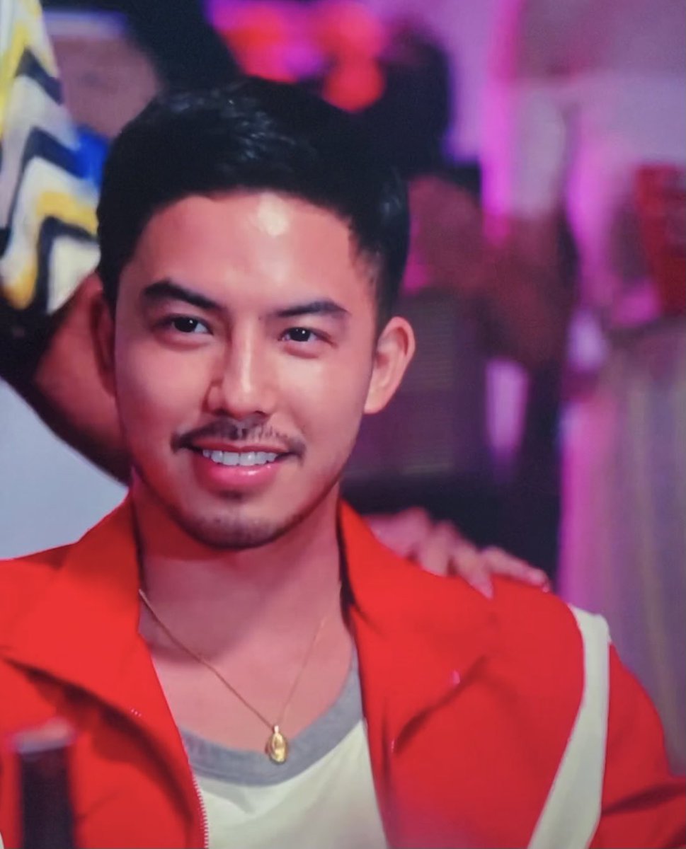 dythdrae_gh's tweet image. This what handsome looks like. Shiyaaaah 🔥🥰🙈 @tonythesharky #HelloStrangerTheMovie