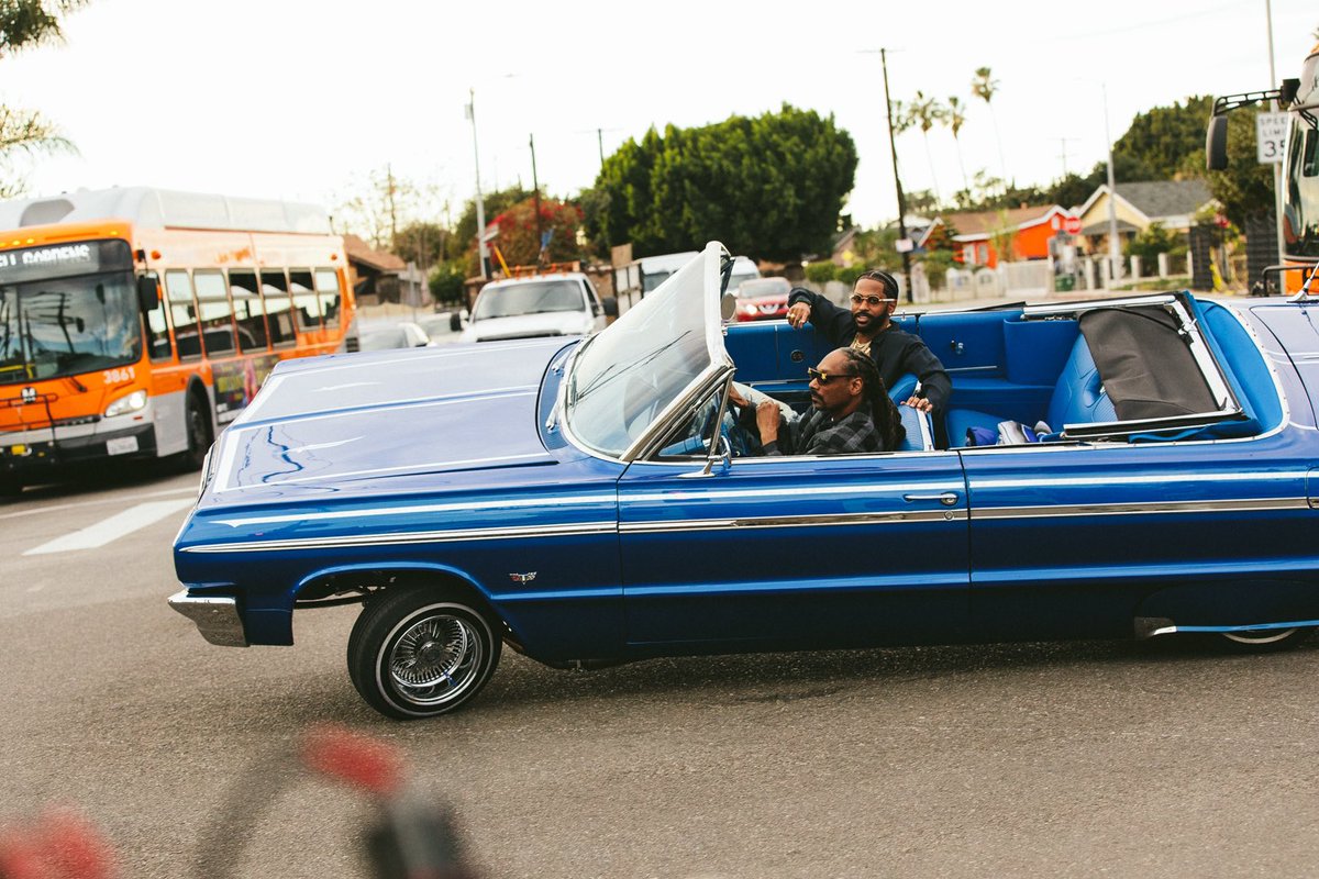 BigSean's tweet image. Looking at my life story, GOD’s a good author ✍🏾💙🏁