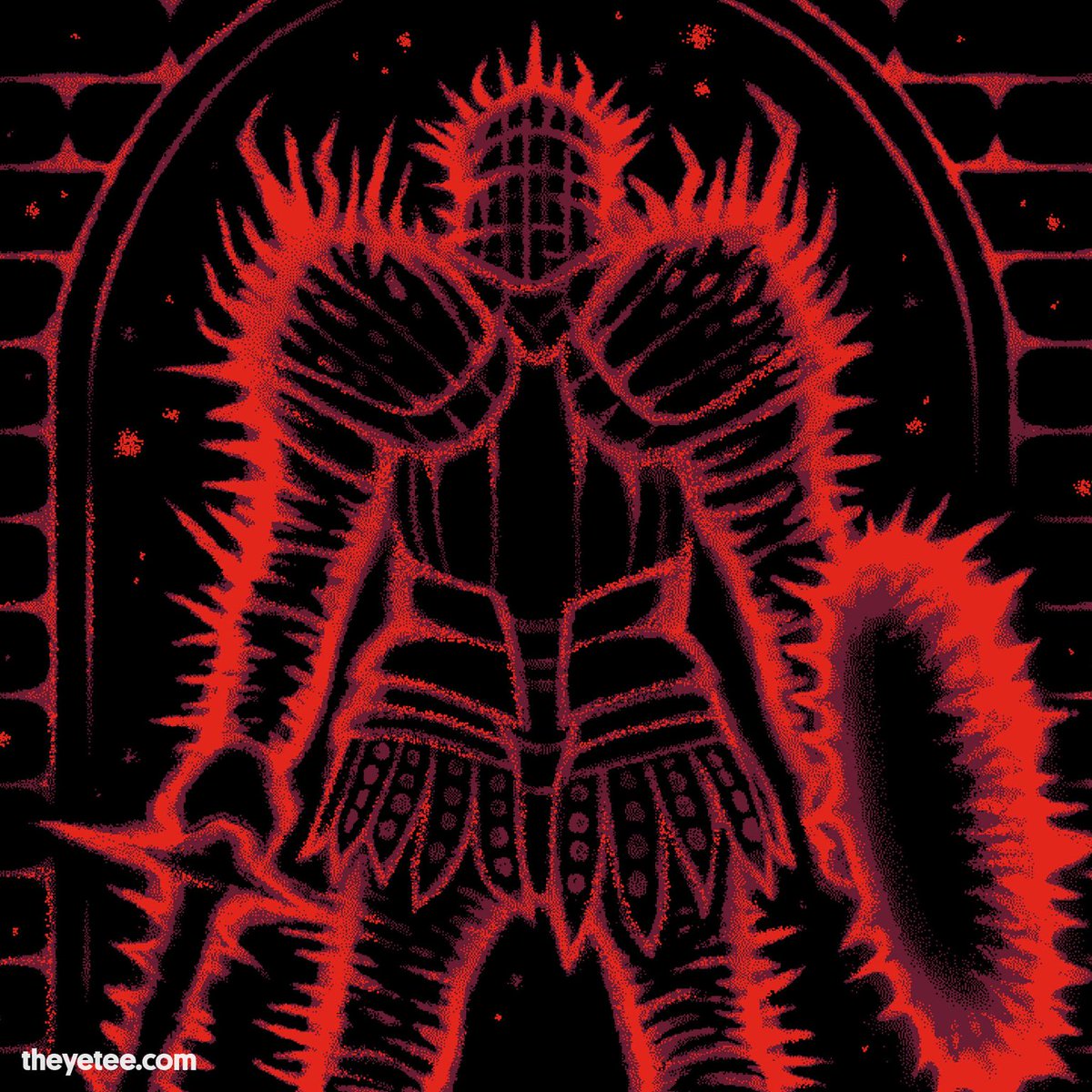 Guardian... #sneakpeek https://t.co/Z0SqlrTE6K 