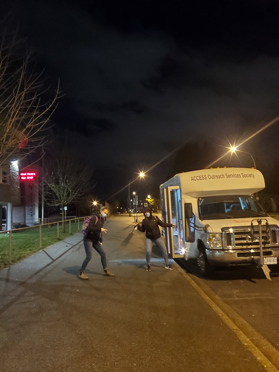 ACCESS Youth tweet media