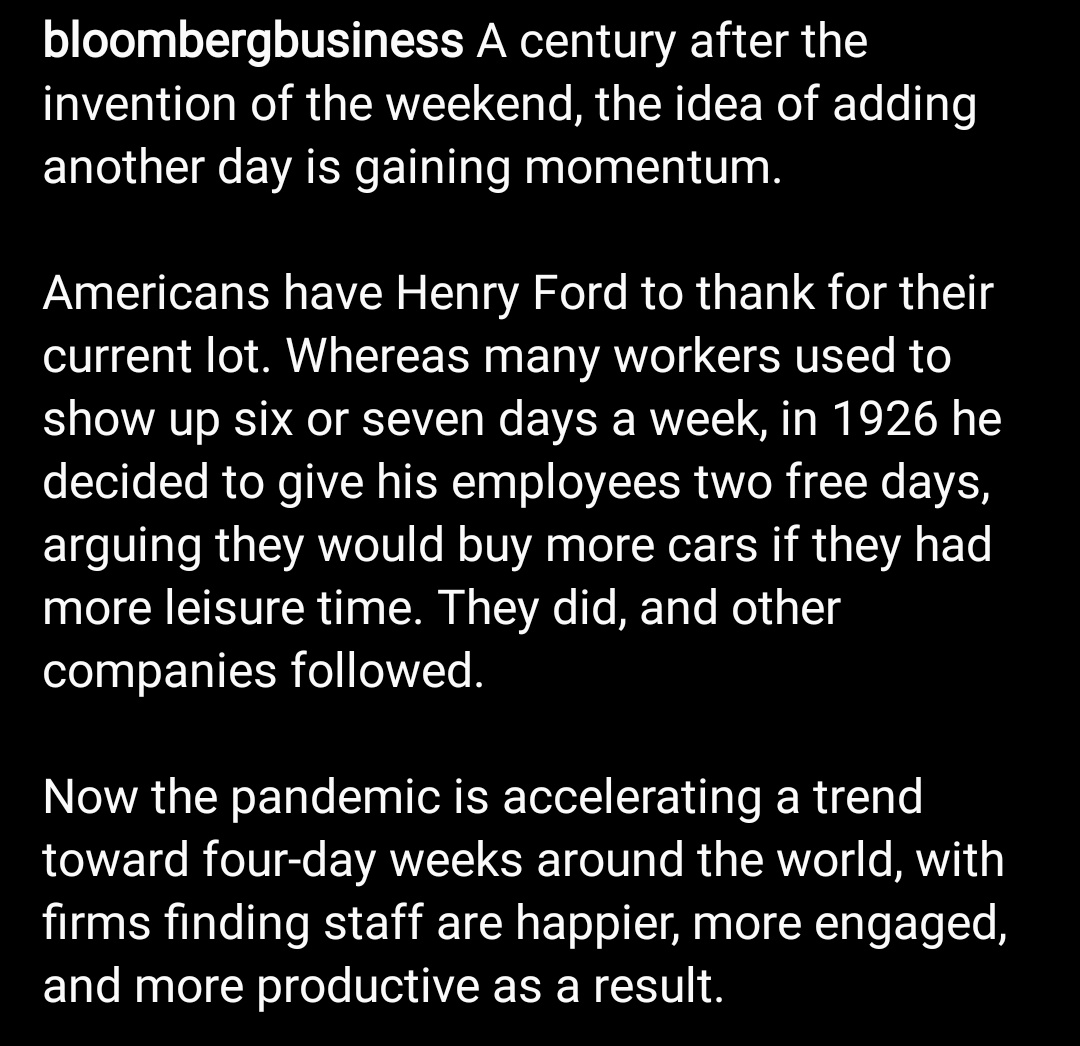 iamhimanshu_raj's tweet image. 4 weekdays 
3 Weekends 
😀🤘🏻😀
#newlabourcode