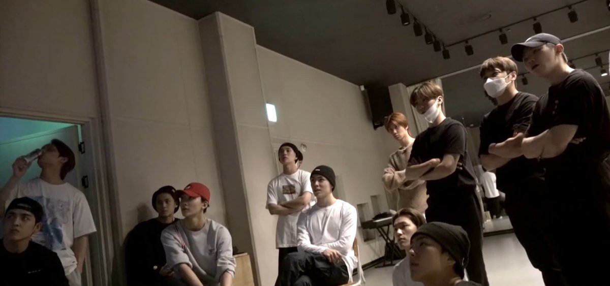 they became buffer in just a year