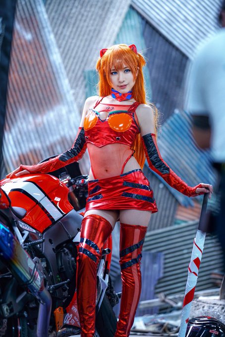 Twitterのコスプレ画像50