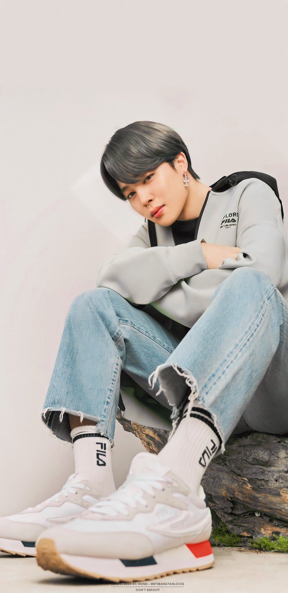 Bangtan Locks || Fan account tweet media