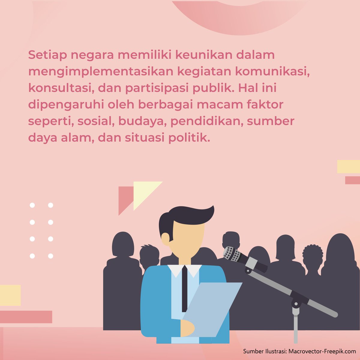 Iprahumas's tweet photo. Halo #Rekanhumas ...
Pentung gak sih bagi kalian tau tentang apa itu Kompub..? Simak yuks digrafis ini... Happy weekend...
#pranatahumas
#iprahumas
#komunikasipublik
@yustantiana https://t.co/Iuk4RRTHPy