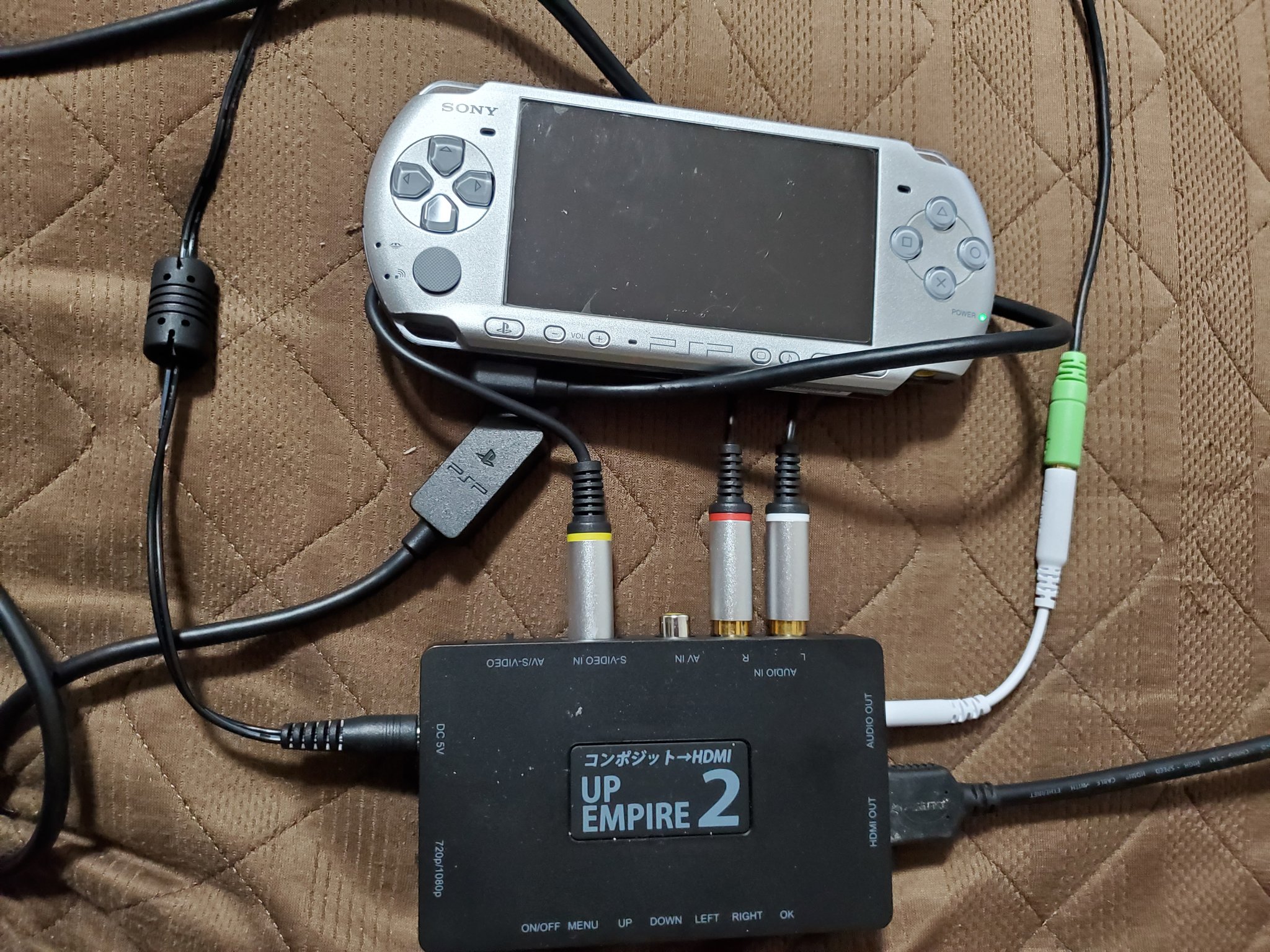 ps2.スーパーファミコン.psp.ソフト多数.純正付属品 動作確認済み Amazon | 【・正規品】Hyperkin プレイステーション1/2専用 HDMI